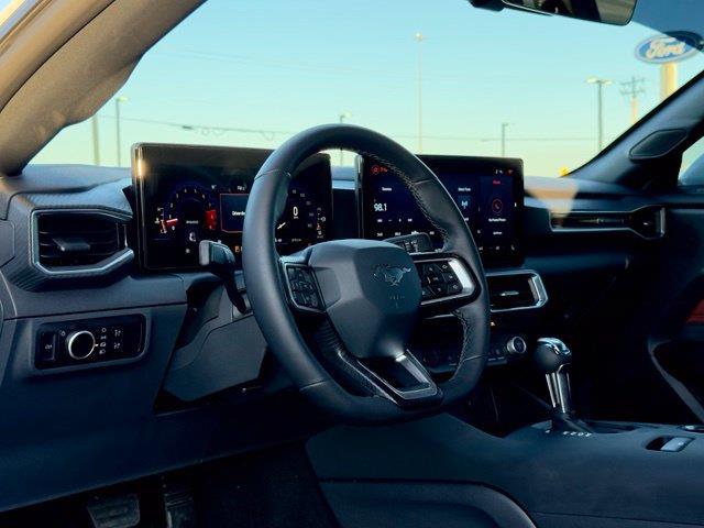2026 Ford Mustang - $52,501