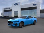 2026 Mustang Thumbnail 2