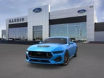 2026 Mustang Thumbnail 3