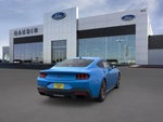 2026 Mustang Thumbnail 8
