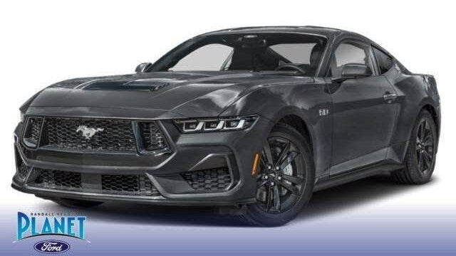 Preowned 2026 Ford Mustang GT Premium for Sale