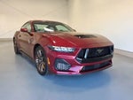 2026 Mustang Thumbnail 1