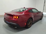 2026 Mustang Thumbnail 3