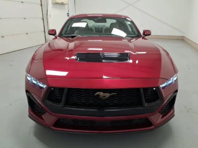 2026 Ford Mustang - $52,134