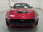 2026 Mustang Thumbnail 8