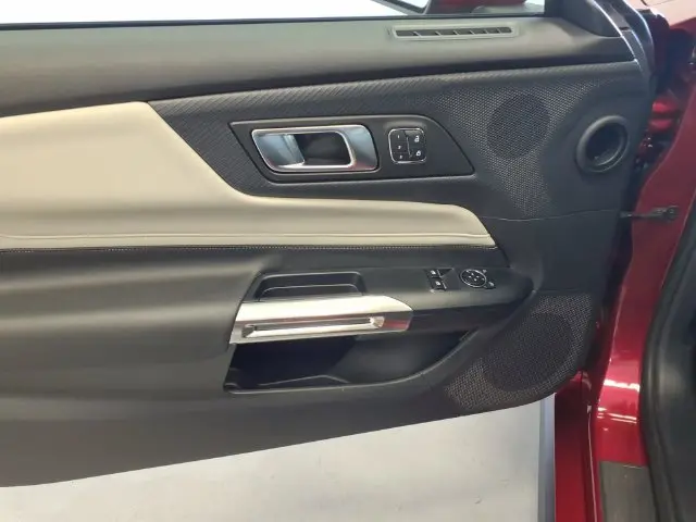 2026 Ford Mustang - $52,134