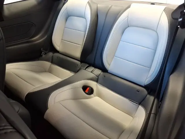 2026 Ford Mustang - $52,134