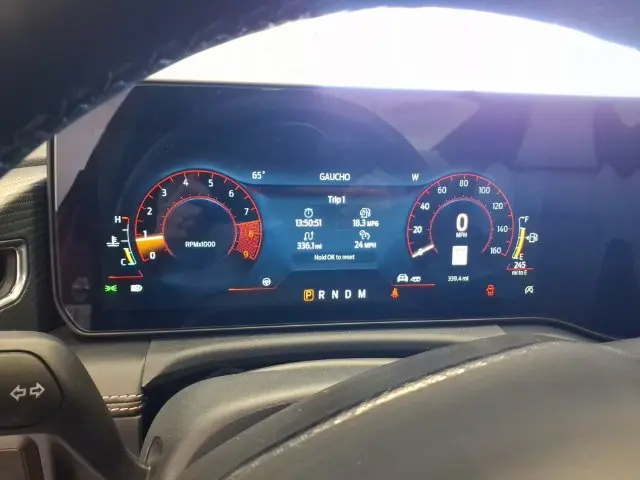 2026 Ford Mustang - $52,134