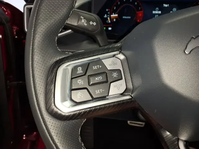 2026 Ford Mustang - $52,134