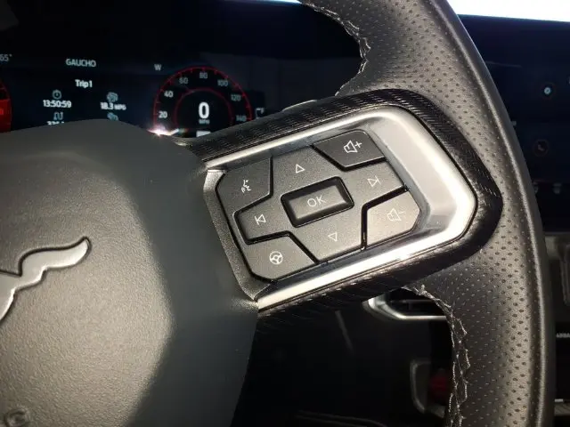 2026 Ford Mustang - $52,134