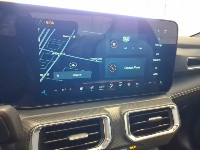 2026 Ford Mustang - $52,134