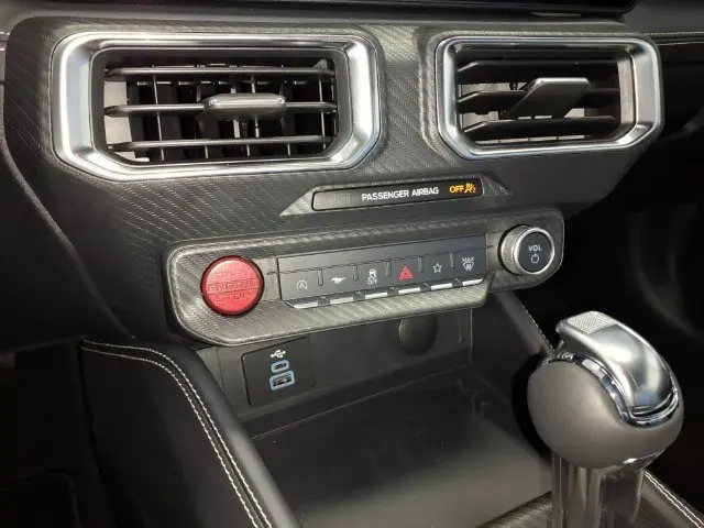 2026 Ford Mustang - $52,134