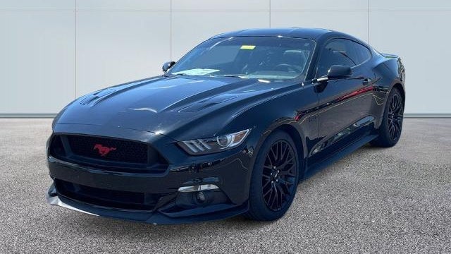Preowned 2015 Ford Mustang GT for Sale