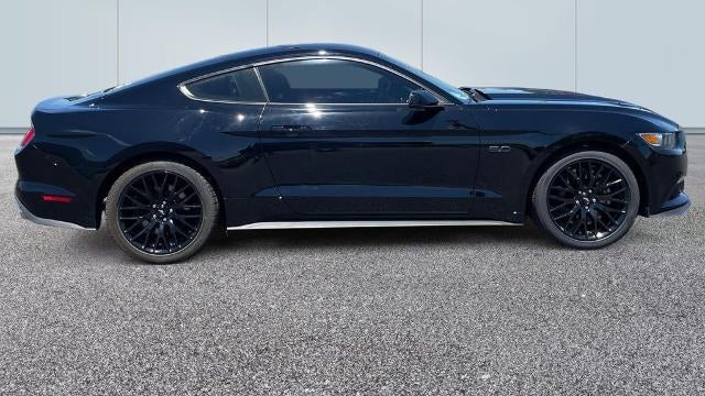 2015 Ford Mustang GT