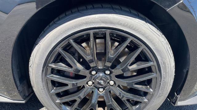 2015 Ford Mustang GT