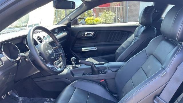 2015 Ford Mustang GT