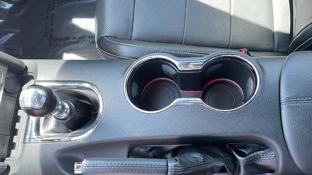 2015 Ford Mustang GT
