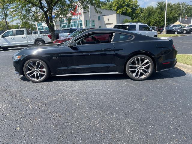 2015 Ford Mustang - $25,496