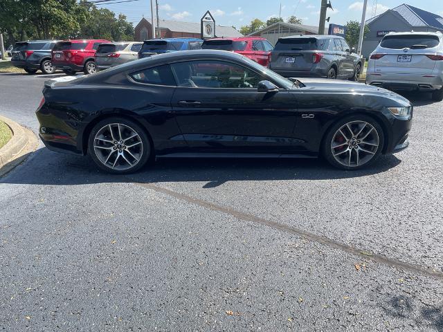 2015 Ford Mustang - $25,496
