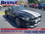2015 Mustang Thumbnail 1