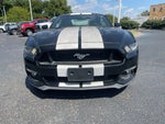 2015 Mustang Thumbnail 2
