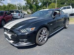 2015 Mustang Thumbnail 3