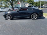 2015 Mustang Thumbnail 4