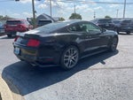 2015 Mustang Thumbnail 7