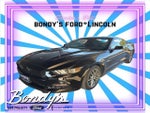 2015 Mustang Thumbnail 1