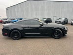 2015 Mustang Thumbnail 6
