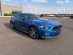 2017 Mustang Thumbnail 3