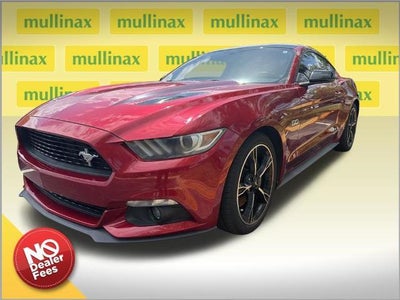 Photo of a 2017 Ford Mustang GT 2DR Fastback for sale