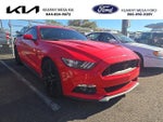 2017 Mustang Thumbnail 1