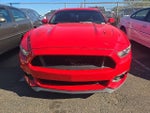 2017 Mustang Thumbnail 2