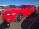 2017 Mustang Thumbnail 3