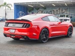2017 Mustang Thumbnail 6
