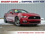2017 Mustang Thumbnail 1