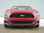 2017 Mustang Thumbnail 3