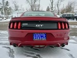 2017 Mustang Thumbnail 5