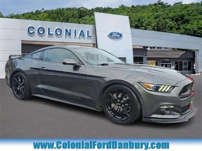 Photo of a 2017 Ford Mustang GT 2DR Fastback for sale