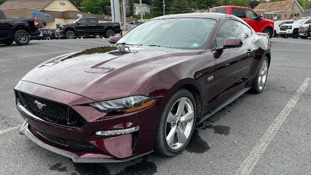 Preowned 2018 Ford Mustang GT for Sale
