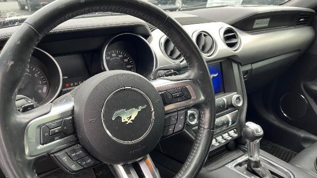 2018 Ford Mustang GT