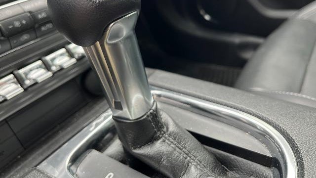 2018 Ford Mustang GT
