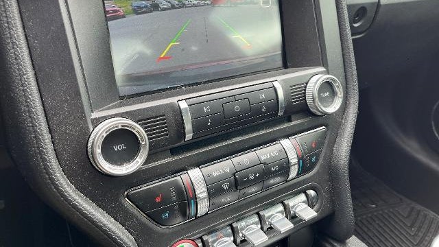 2018 Ford Mustang GT
