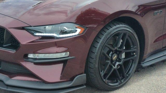 2018 Ford Mustang GT