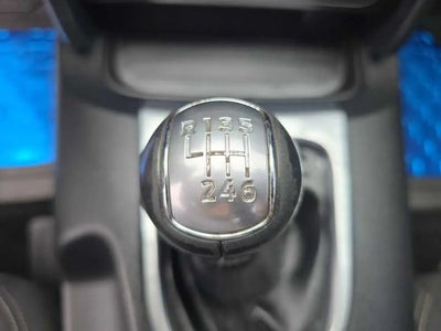 2018 Ford Mustang GT 2DR Fastback