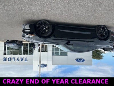 Photo of a 2018 Ford Mustang GT Premium 2DR Fastback for sale