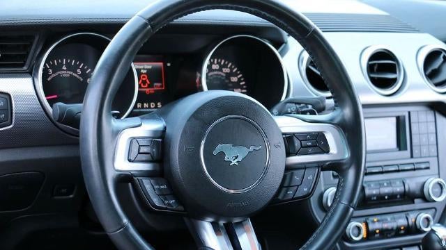 2018 Ford Mustang GT