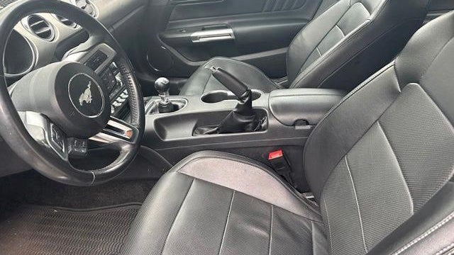 2018 Ford Mustang GT