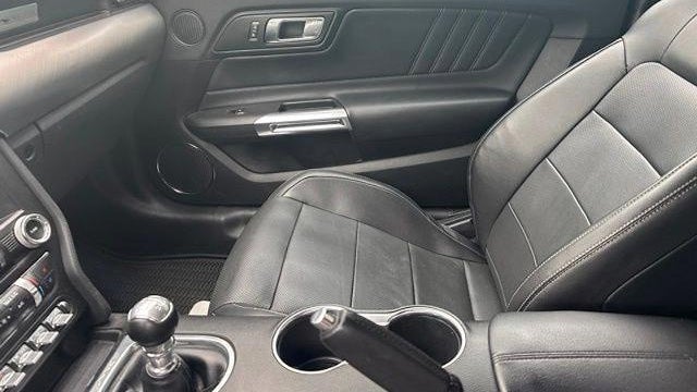 2018 Ford Mustang GT